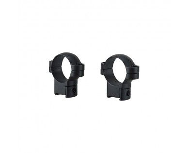 Collier Leupold 30mm Medium Pour CZ 550 