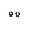 COLLIER LEUPOLD 30MM HAUT POUR CZ 550 