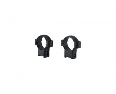 COLLIER LEUPOLD 30MM HAUT POUR CZ 550 