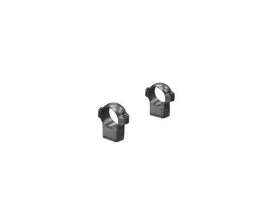 COLLIER LEUPOLD 25.4MM MEDIUM POUR CZ 527 