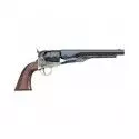 Revolver Uberti 1860 ARMY .44 8"" BARILLET GRAVE- ANTIQUE POUDRE NOIRE 