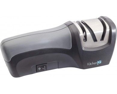 Affûteur électrique Kitchen IQ Compact Electric 