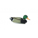 Appelant En Plastique Canard Colvert Male STEPLAND 