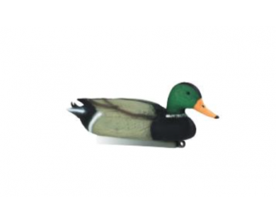 Appelant En Plastique Canard Colvert Male STEPLAND 
