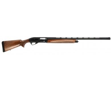 FUSIL ASELKON INTER DARK BLACK CAL.12/76 