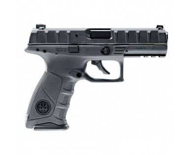 Pistolet Umarex Beretta APX calibre 4.5 mm BBs 3 Joules 