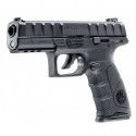 Pistolet Umarex Beretta APX calibre 4.5 mm BBs 3 Joules 