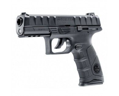 Pistolet Umarex Beretta APX calibre 4.5 mm BBs 3 Joules 