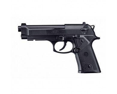 Pistolet Umarex Beretta Elite 2 calibre 4.5 mm BBs 3 Joules + lunettes de protection + 250 BBs 