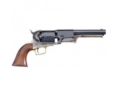 Revolver Uberti DRAGOON 2EME MODEL .44 7.1/2"" POUDRE NOIRE 