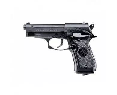 Pistolet Umarex Beretta M84 FS calibre 4.5 mm BBs 3 Joules 