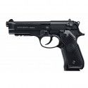 Pistolet Umarex Beretta M92A1 Full Auto CO2 calibre 4.5 mm BBs 1,6 Joules 