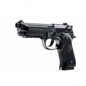Pistolet Umarex Beretta M92A1 Full Auto CO2 calibre 4.5 mm BBs 1,6 Joules 