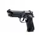 Pistolet Umarex Beretta M92A1 Full Auto CO2 calibre 4.5 mm BBs 1,6 Joules 