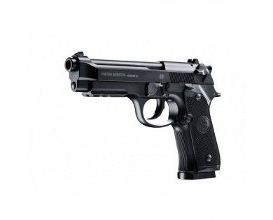 Pistolet Umarex Beretta M92A1 Full Auto CO2 calibre 4.5 mm BBs 1,6 Joules 