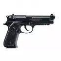 Pistolet Umarex Beretta M92A1 Full Auto CO2 calibre 4.5 mm BBs 1,6 Joules 