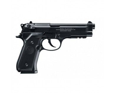 Pistolet Umarex Beretta M92A1 Full Auto CO2 calibre 4.5 mm BBs 1,6 Joules 