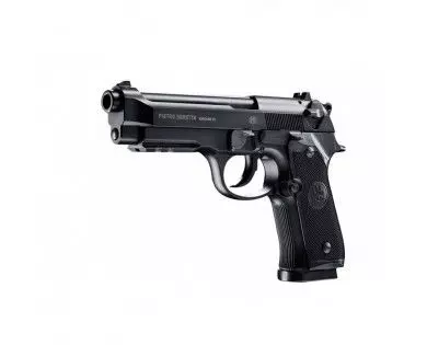 Pistolet Umarex Beretta M92A1 CO2 calibre 4.5 mm BBs 1,6 Joules 
