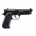Pistolet Umarex Beretta M92A1 CO2 calibre 4.5 mm BBs 1,6 Joules 
