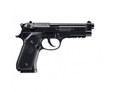 Pistolet Umarex Beretta M92A1 CO2 calibre 4.5 mm BBs 1,6 Joules 