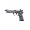 Pistolet Umarex Beretta M9A3 FM CO2 calibre 4.5 mm BBs 3 Joules 