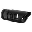 Frein de bouche spécial ak47 AUDERE SOW cal.30 M14x1 LH 