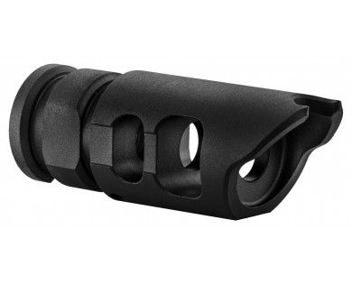 Frein de bouche spécial ak47 AUDERE SOW cal.30 M14x1 LH 