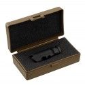 Frein de bouche spécial ak47 AUDERE SOW cal.30 M14x1 LH 