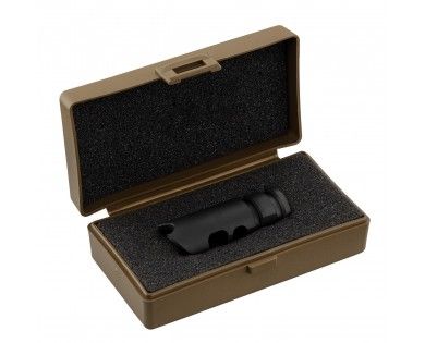 Frein de bouche spécial ak47 AUDERE SOW cal.30 M14x1 LH 
