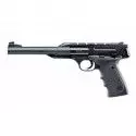Pistolet Umarex Browning Buck Mark URX calibre 4.5 mm diabolo 2 Joules 