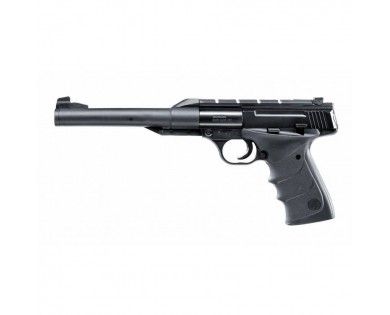 Pistolet Umarex Browning Buck Mark URX calibre 4.5 mm diabolo 2 Joules 