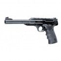Pistolet Umarex Browning Buck Mark URX calibre 4.5 mm diabolo 2 Joules 