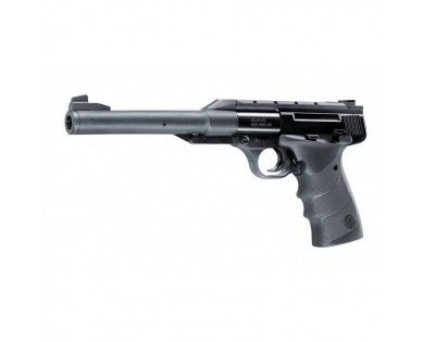 Pistolet Umarex Browning Buck Mark URX calibre 4.5 mm diabolo 2 Joules 