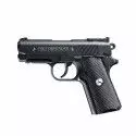 Pistolet Umarex Colt Defender CO2 calibre 4.5 mm BBs 2,8 Joules 