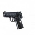 Pistolet Umarex Colt Defender CO2 calibre 4.5 mm BBs 2,8 Joules 
