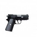 Pistolet Umarex Colt Defender CO2 calibre 4.5 mm BBs 2,8 Joules 