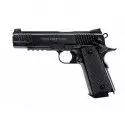 Pistolet Umarex Colt 45 A1 CQBP CO2 calibre 4.5 mm BBs 3 Joules 