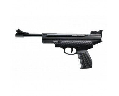 Pistolet Umarex Hammerli Fire Hornet calibre 4.5 mm diabolo 5 Joules 