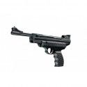 Pistolet Umarex Hammerli Fire Hornet calibre 4.5 mm diabolo 5 Joules 
