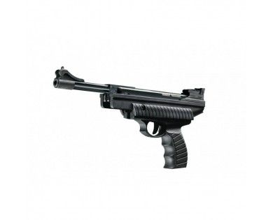 Pistolet Umarex Hammerli Fire Hornet calibre 4.5 mm diabolo 5 Joules 