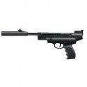 Pistolet Umarex Hammerli Fire Hornet calibre 4.5 mm diabolo 5 Joules 