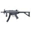 Pistolet mitrailleur Umarex HK MP5K PDW CO2 calibre 4.5 BB 4 Joules 