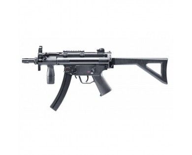 Pistolet mitrailleur Umarex HK MP5K PDW CO2 calibre 4.5 BB 4 Joules 
