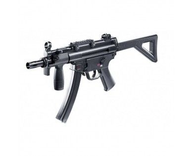 Pistolet mitrailleur Umarex HK MP5K PDW CO2 calibre 4.5 BB 4 Joules 