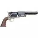 Revolver Uberti 1848 DRAGOON WHITNEYVILLE .44 7.1/2"" BLEU POUDRE NOIRE 