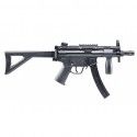 Pistolet mitrailleur Umarex HK MP5K PDW CO2 calibre 4.5 BB 4 Joules 