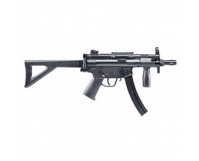 Pistolet mitrailleur Umarex HK MP5K PDW CO2 calibre 4.5 BB 4 Joules 