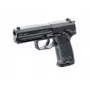 Pistolet Umarex HK USP Blowback CO2 calibre 4.5 mm BBs 3 Joules 