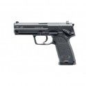 Pistolet Umarex HK USP Blowback CO2 calibre 4.5 mm BBs 3 Joules 