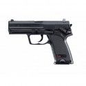 Pistolet Umarex HK USP CO2 calibre 4.5 mm BBs 3 Joules 